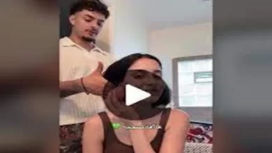 فيديو فضيحة صفا محمد